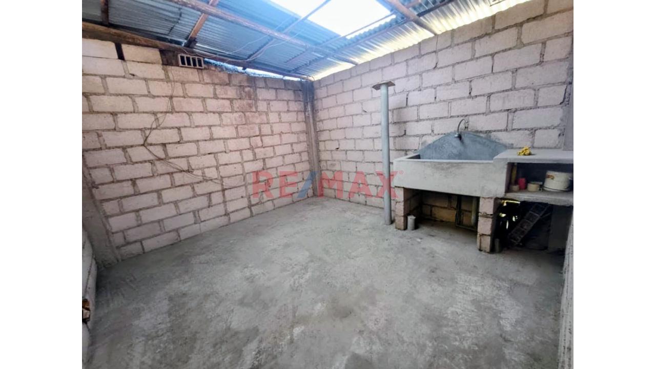 Se Vende  Terreno 210 M2, Jr. De La Justicia 252, Cajamarca - 6