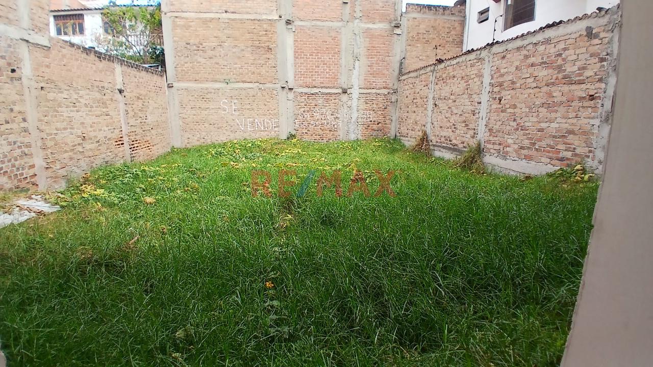 Se Vende  Terreno 210 M2, Jr. De La Justicia 252, Cajamarca - 9
