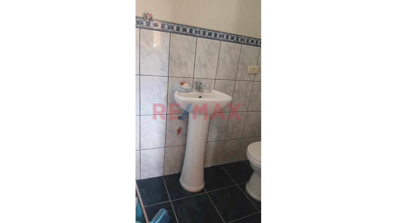 Se Vende  Terreno 210 M2, Jr. De La Justicia 252, Cajamarca - 3