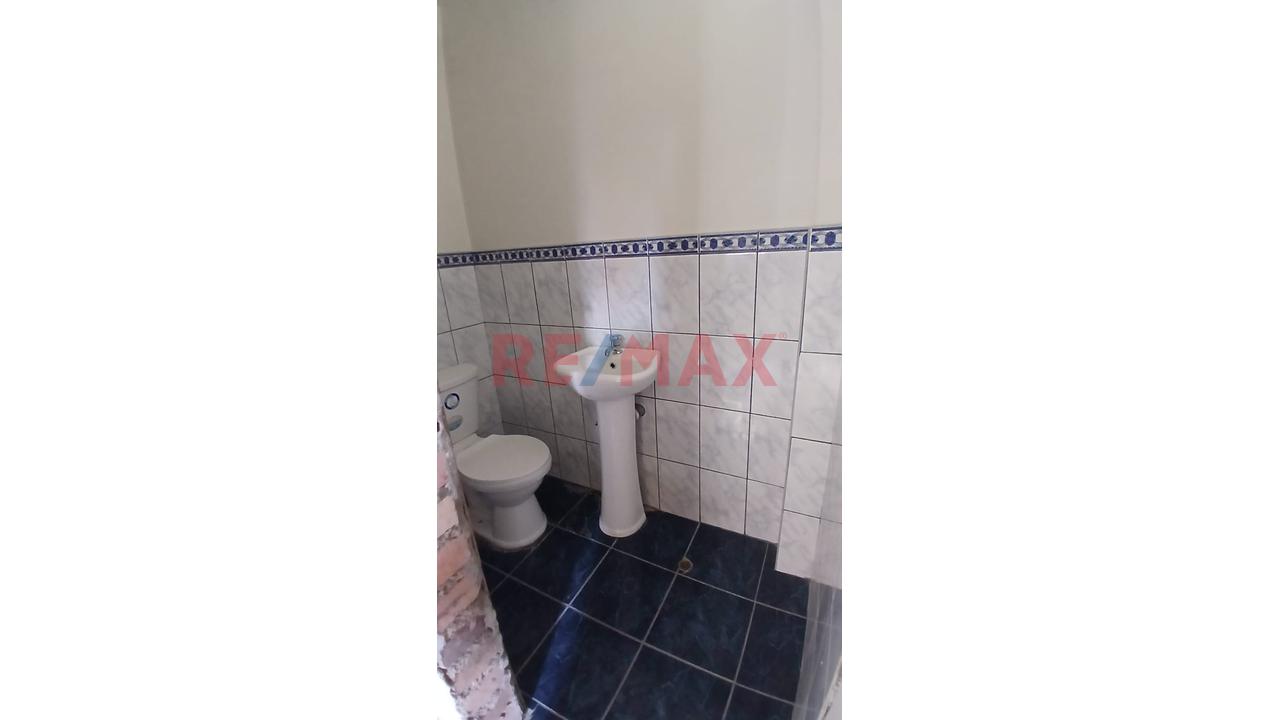 Se Vende  Terreno 210 M2, Jr. De La Justicia 252, Cajamarca - 8