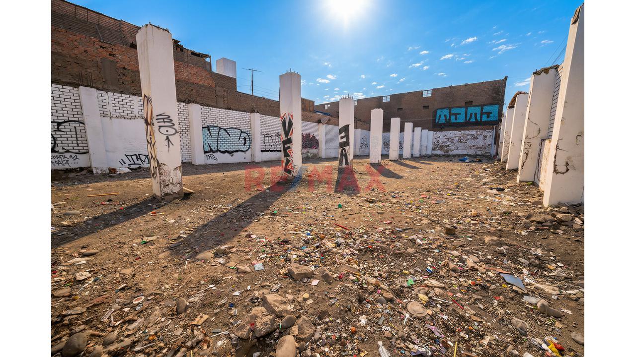 Terreno de 1 m² en Lima — foto 3