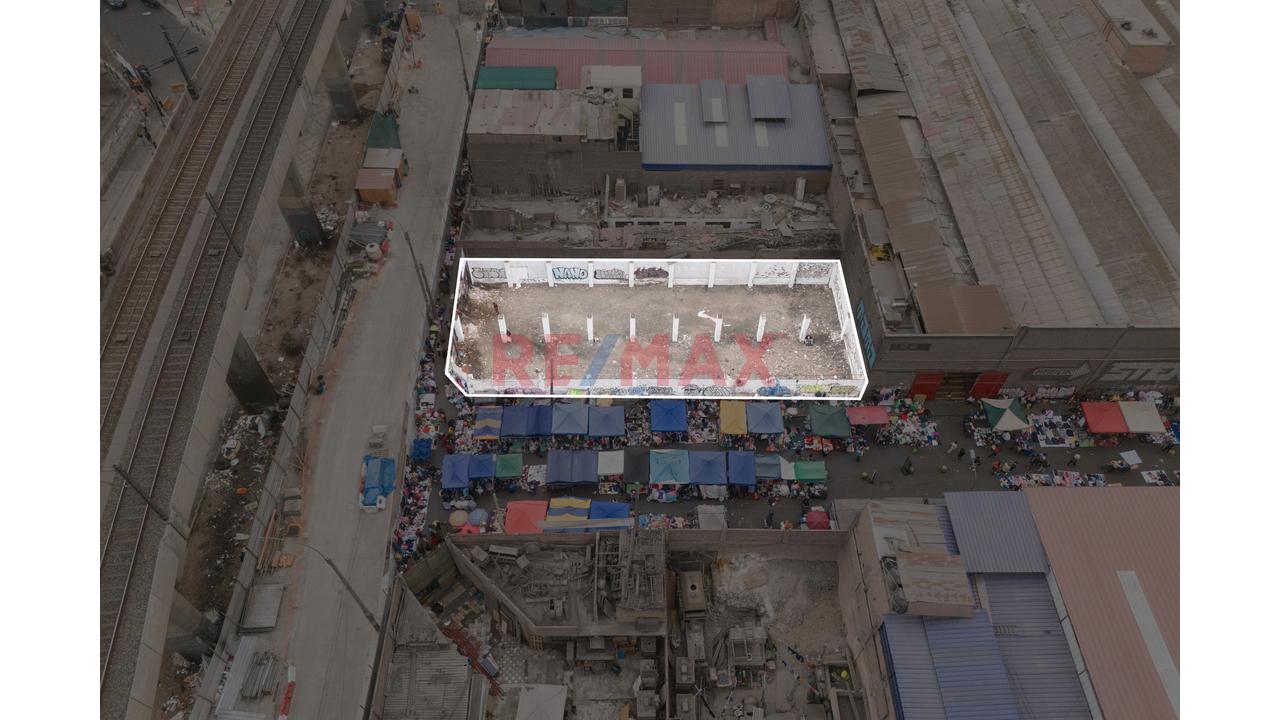 Terreno de 1 m² en Lima — foto 2