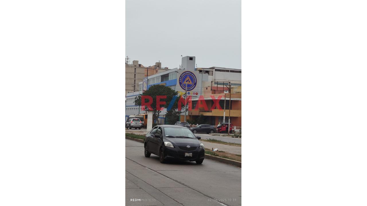 Vendo Terreno De 250 M2 En La Perla - Callao - 8