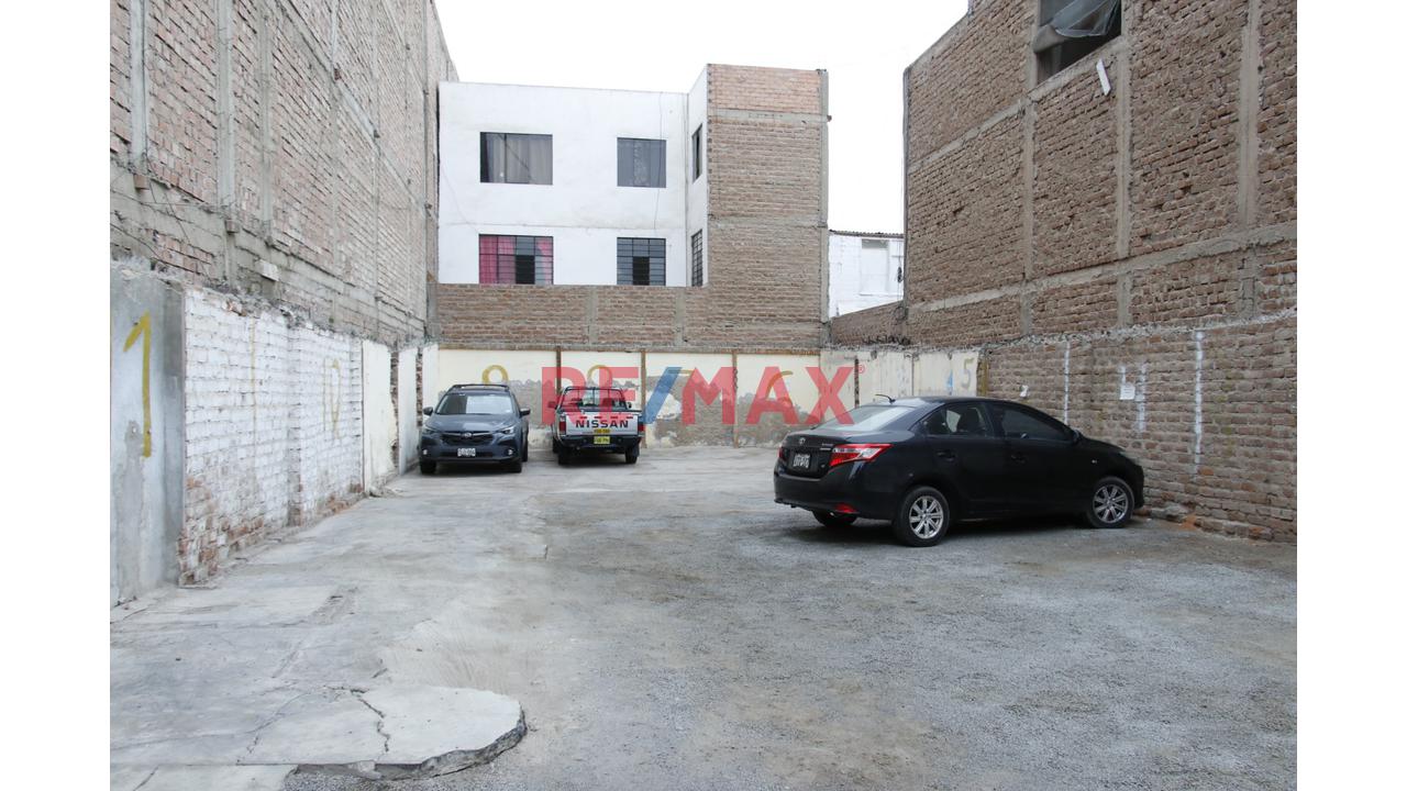 Vendo Terreno De 250 M2 En La Perla - Callao - 4