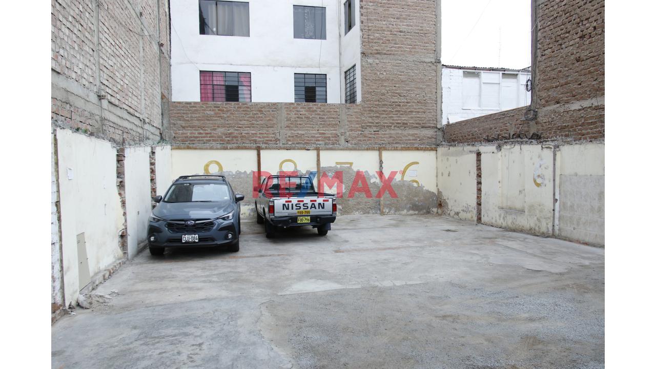 Vendo Terreno De 250 M2 En La Perla - Callao - 3