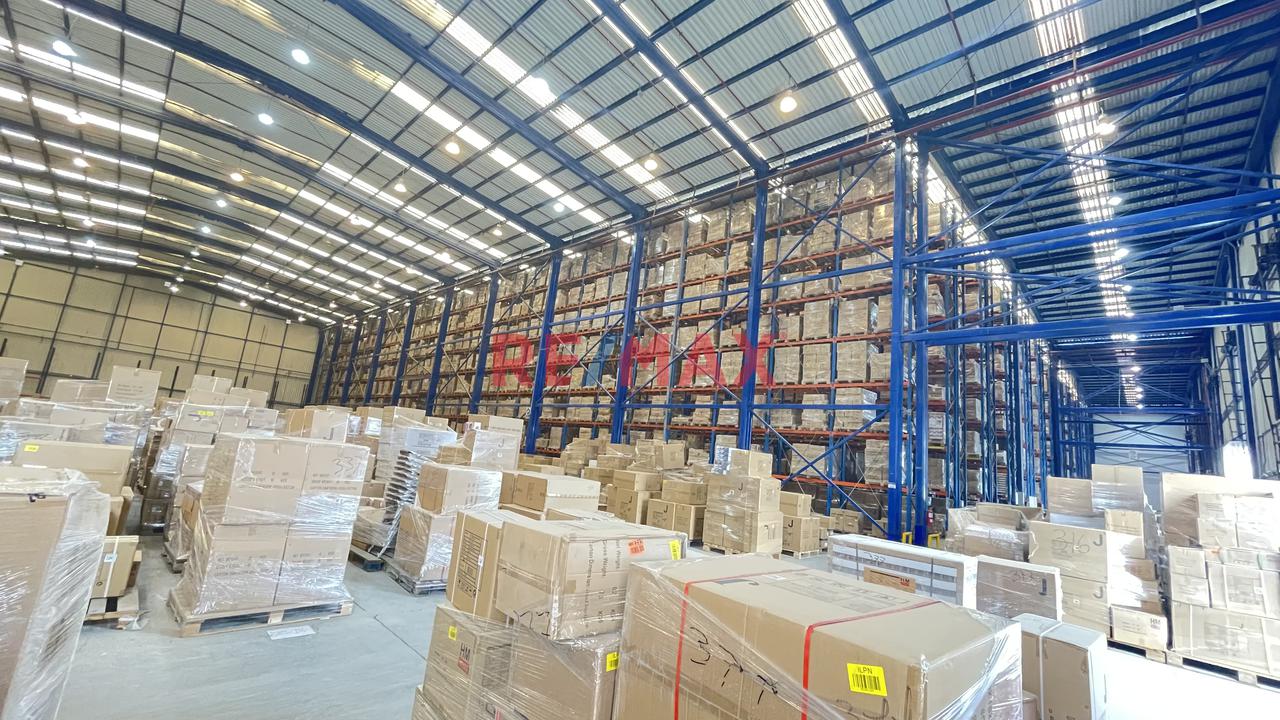 Venta De Local Industrial En Oquendo - 6
