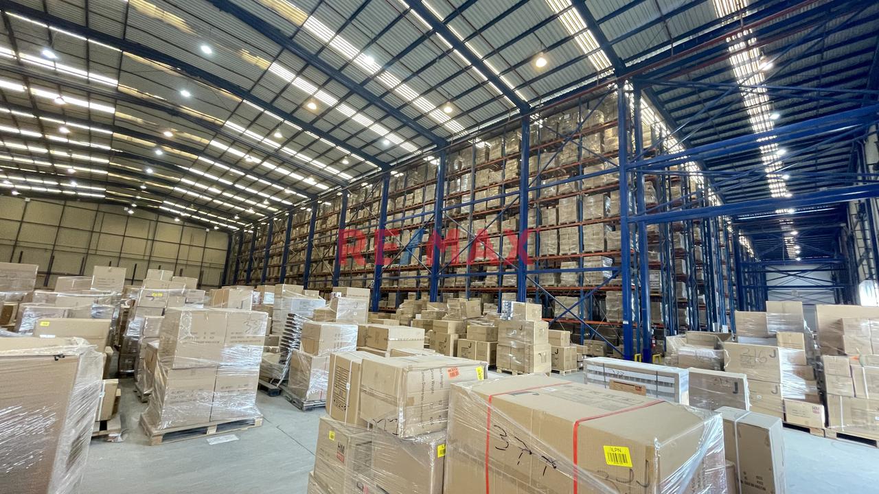 Venta De Local Industrial En Oquendo - 5