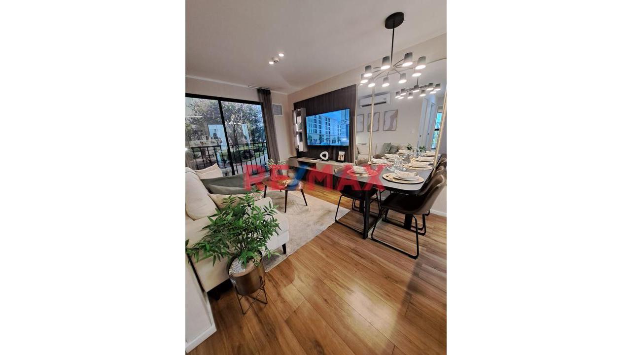 Venta De Departamento En El Centro Historico De Lima — foto 6