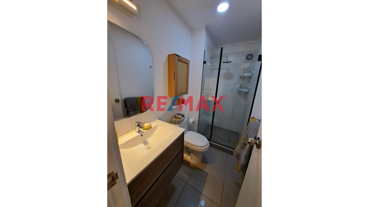 Venta De Departamento En El Centro Historico De Lima — foto 11