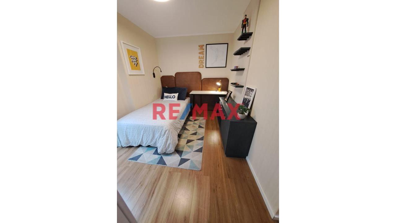 Venta De Departamento En El Centro Historico De Lima — foto 8