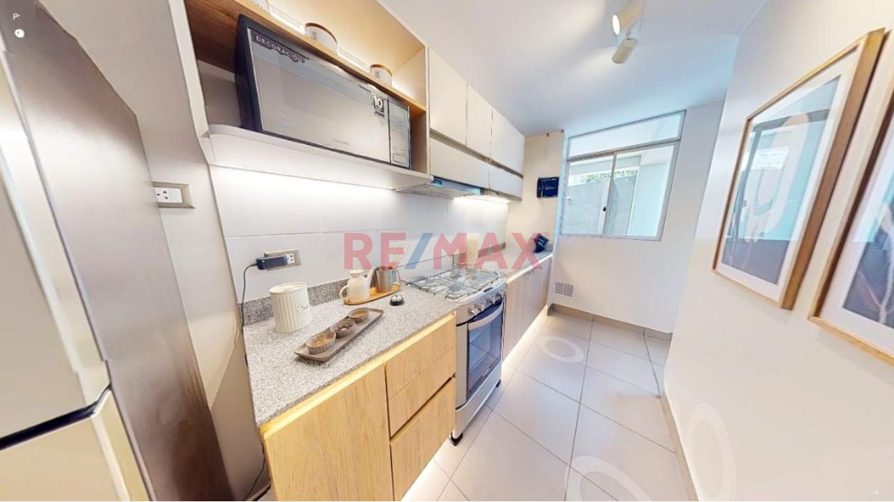 Departamento Moderno En Zona Céntrica Con Áreas Comunes Y Seguridad 24H | Bellavista — foto 15