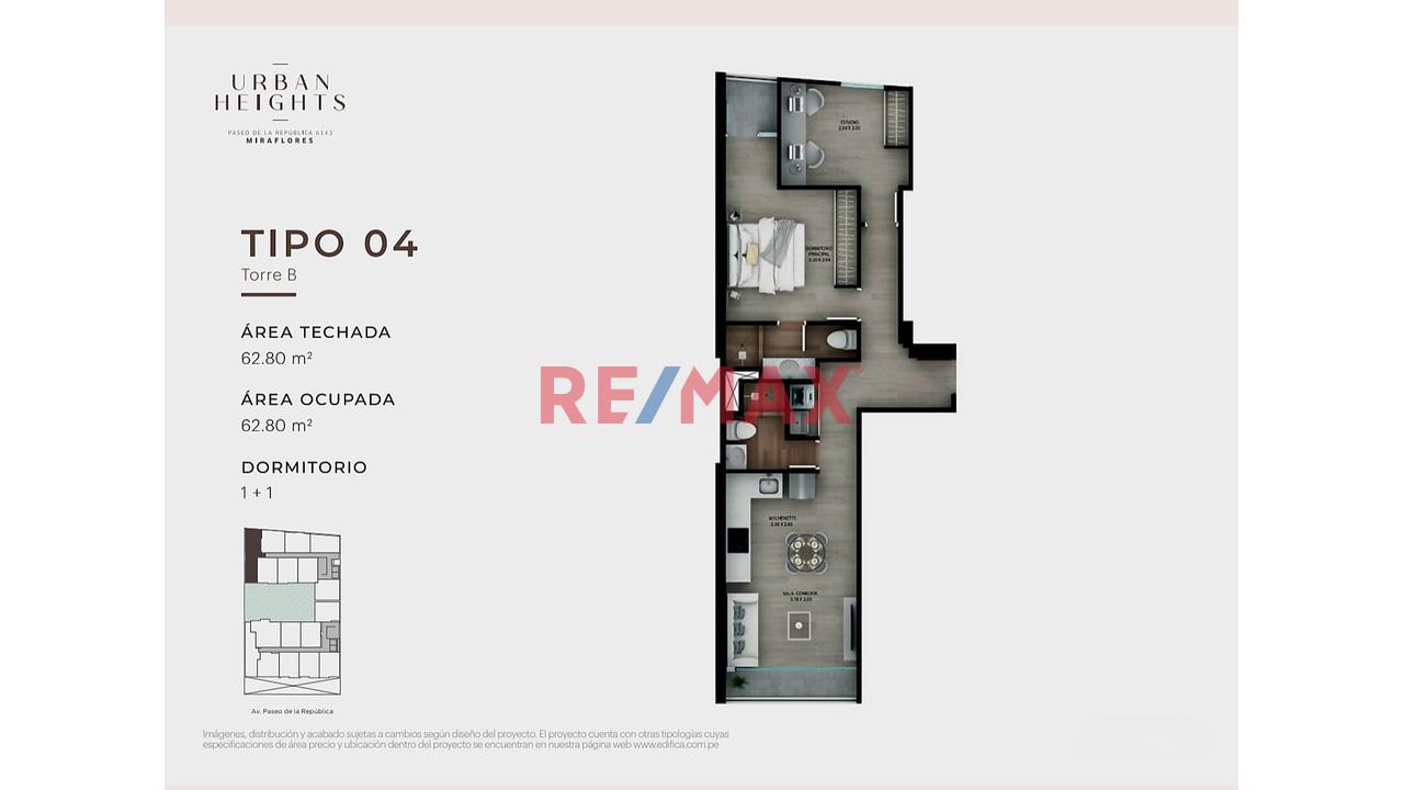 🔥 ¡Oportunidad Única En Miraflores! Vive O Invierte Con Estilo Y Rentabilidad — foto 2