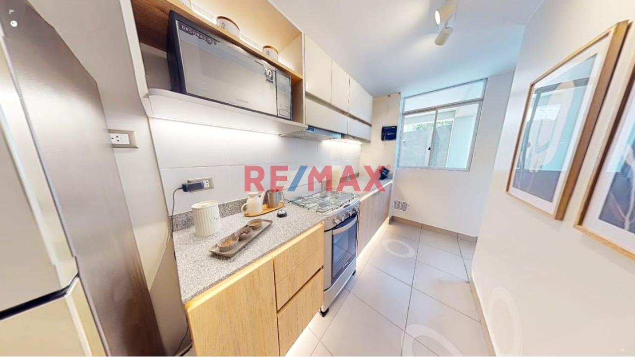 Departamento Moderno En Zona Céntrica Con Áreas Comunes Y Seguridad 24H | Bellavista — foto 13