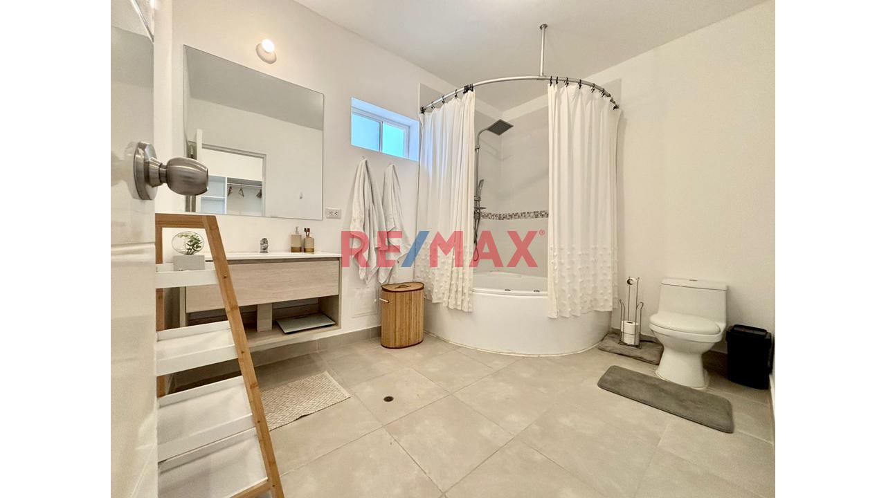 🏝 Venta De Casa De Playa En Condominio Laguna Beach – Cerro Azul — foto 6