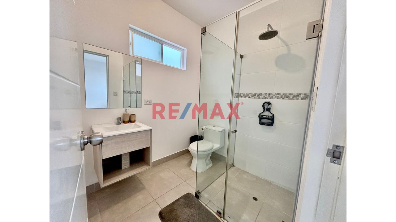 🏝 Venta De Casa De Playa En Condominio Laguna Beach – Cerro Azul — foto 3