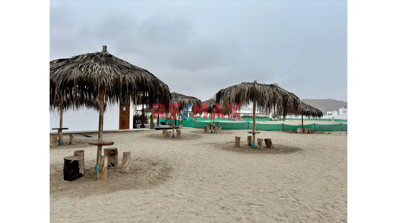 🏝 Venta De Casa De Playa En Condominio Laguna Beach – Cerro Azul — foto 2