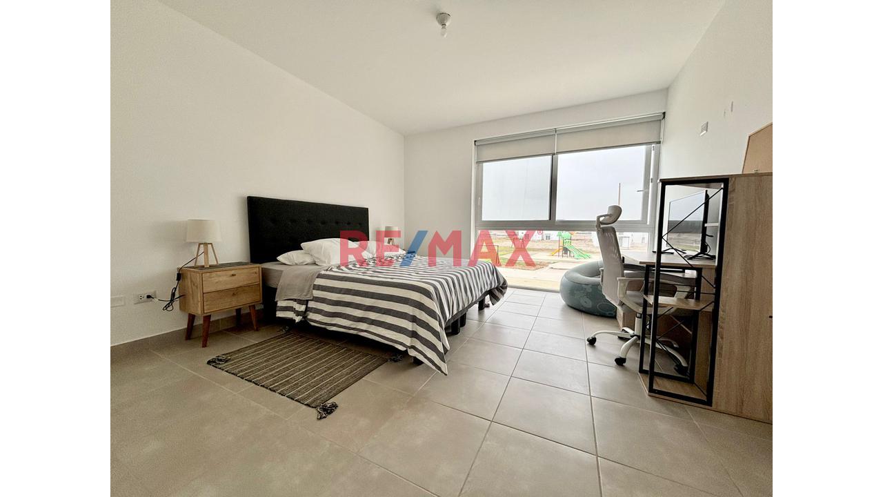 🏝 Venta De Casa De Playa En Condominio Laguna Beach – Cerro Azul — foto 4