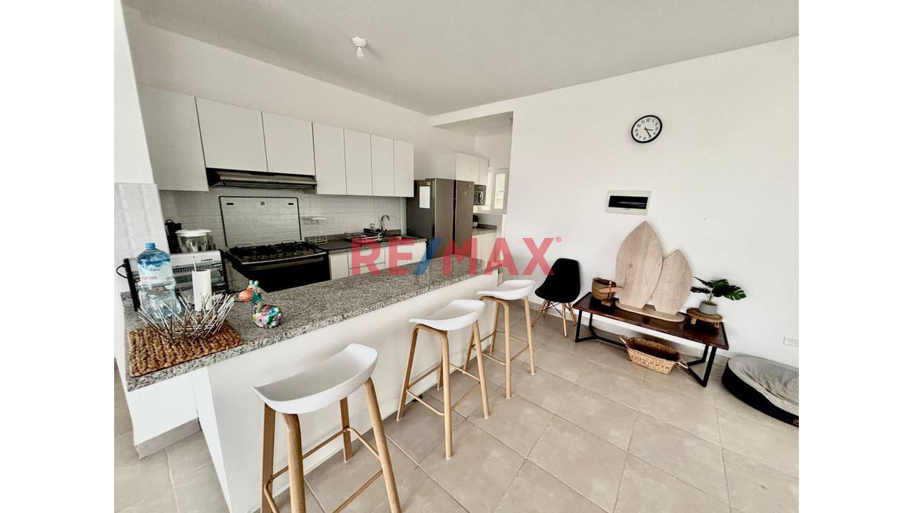 🏝 Venta De Casa De Playa En Condominio Laguna Beach – Cerro Azul — foto 9