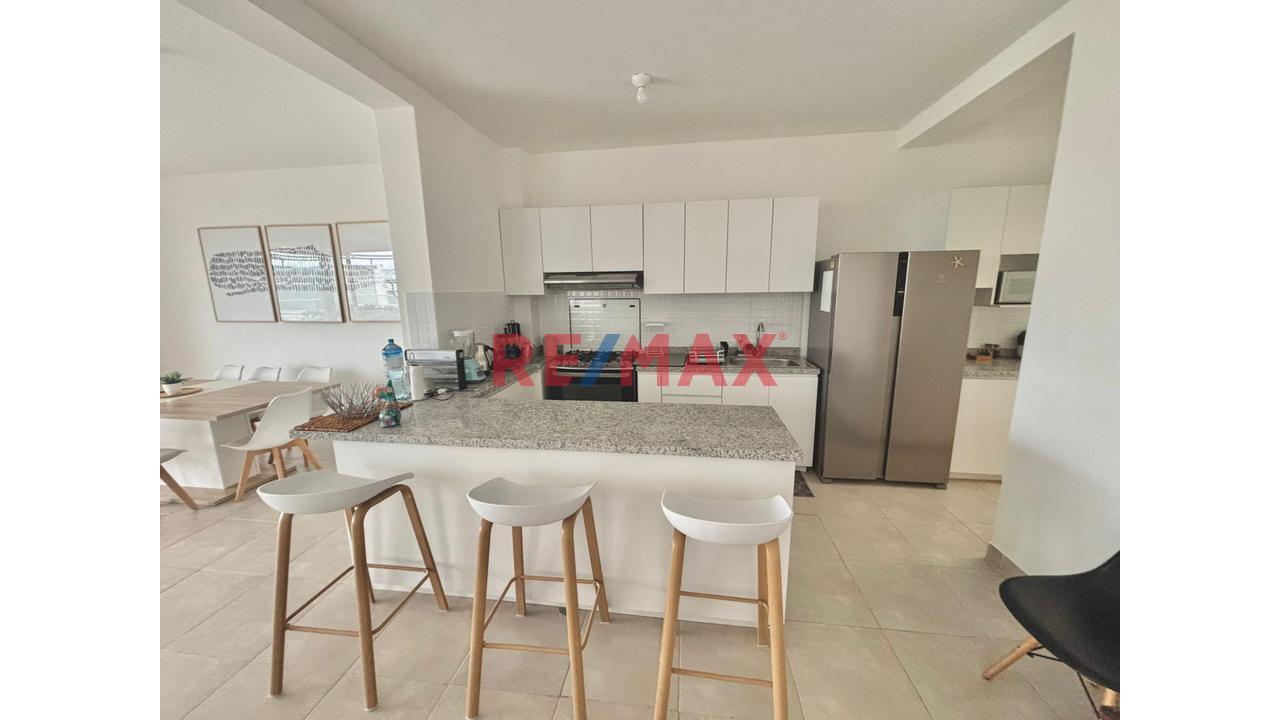 🏝 Venta De Casa De Playa En Condominio Laguna Beach – Cerro Azul — foto 11