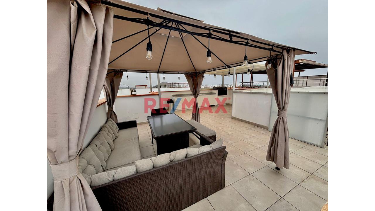 🏝 Venta De Casa De Playa En Condominio Laguna Beach – Cerro Azul - 17