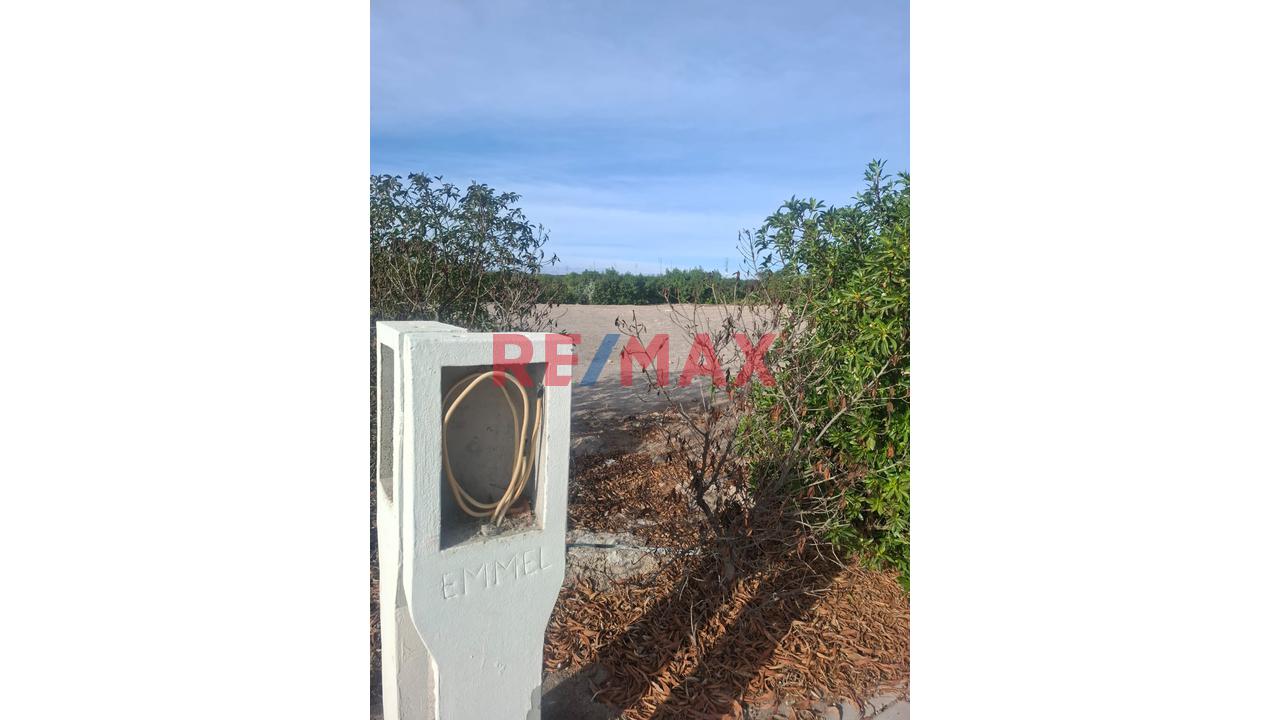 Terreno en Venta ubicado en La Joya Terreno en Venta ubicado en La Joya