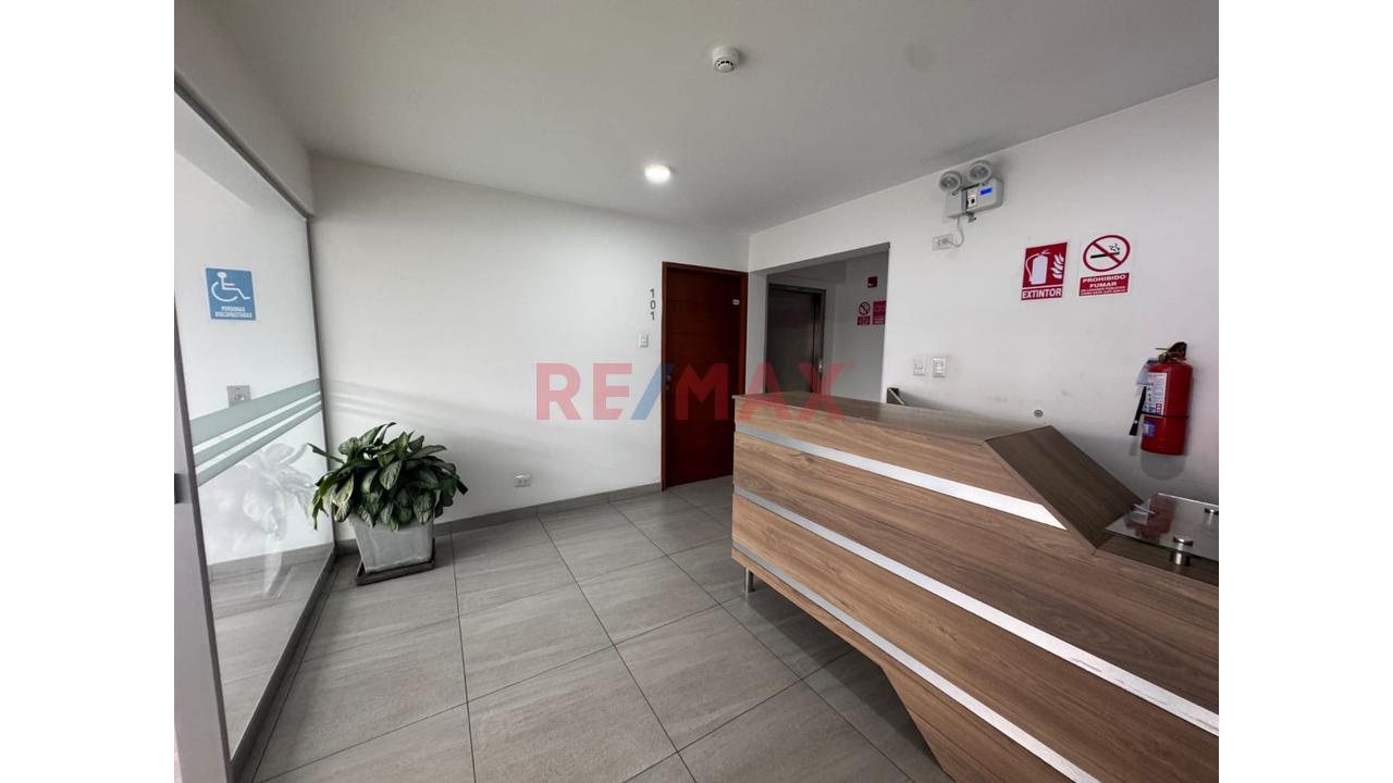 Dúplex En Venta En Lince De Estreno Con Cochera Y Depósito Sin Alcabala - 15