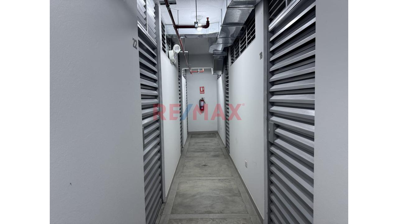 Dúplex En Venta En Lince De Estreno Con Cochera Y Depósito Sin Alcabala - 13