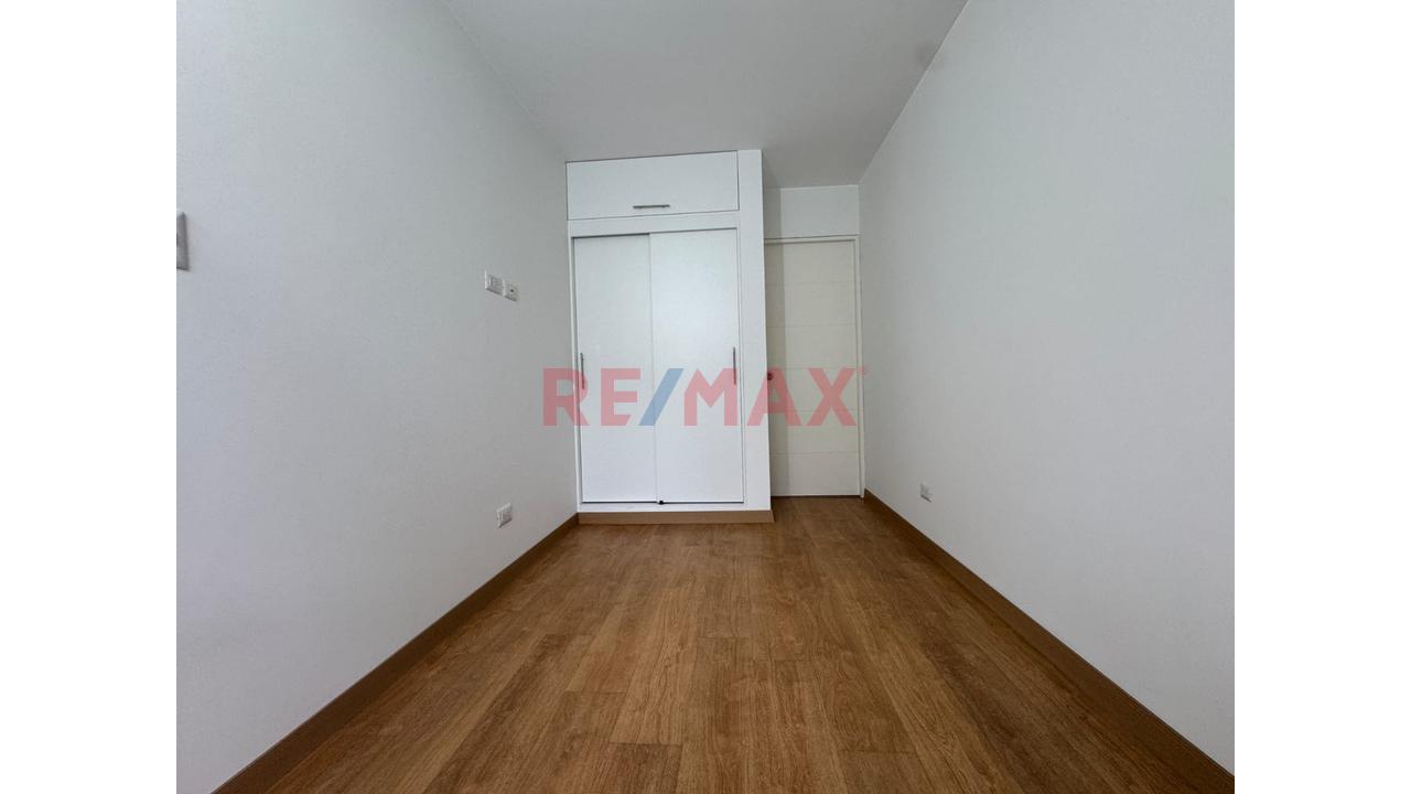 Dúplex En Venta En Lince De Estreno Con Cochera Y Depósito Sin Alcabala - 11