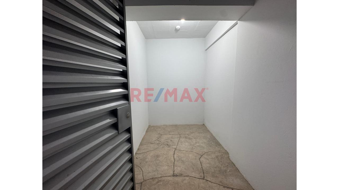 Dúplex En Venta En Lince De Estreno Con Cochera Y Depósito Sin Alcabala - 14