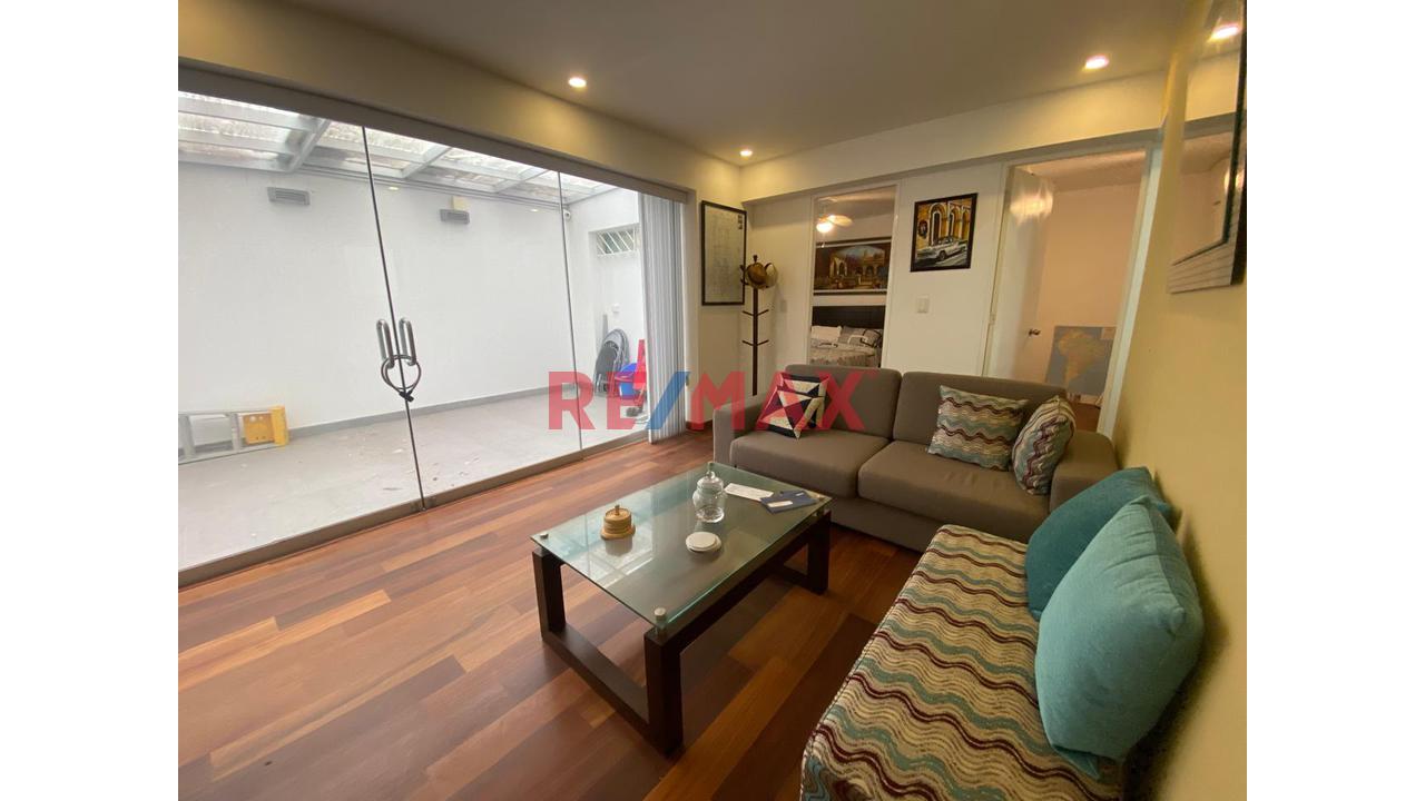 En Venta Departamento En San Miguel Cerca Al Malecon.