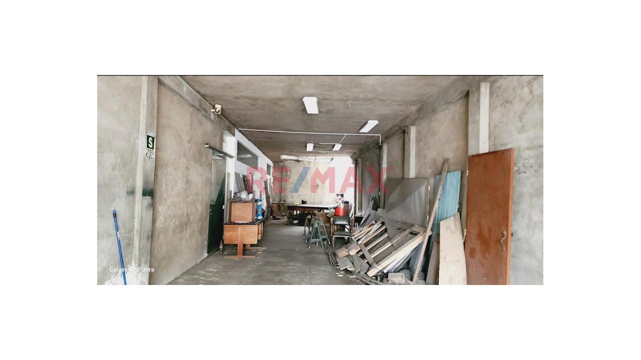 Venta Local Comercial En La Victoria - 5