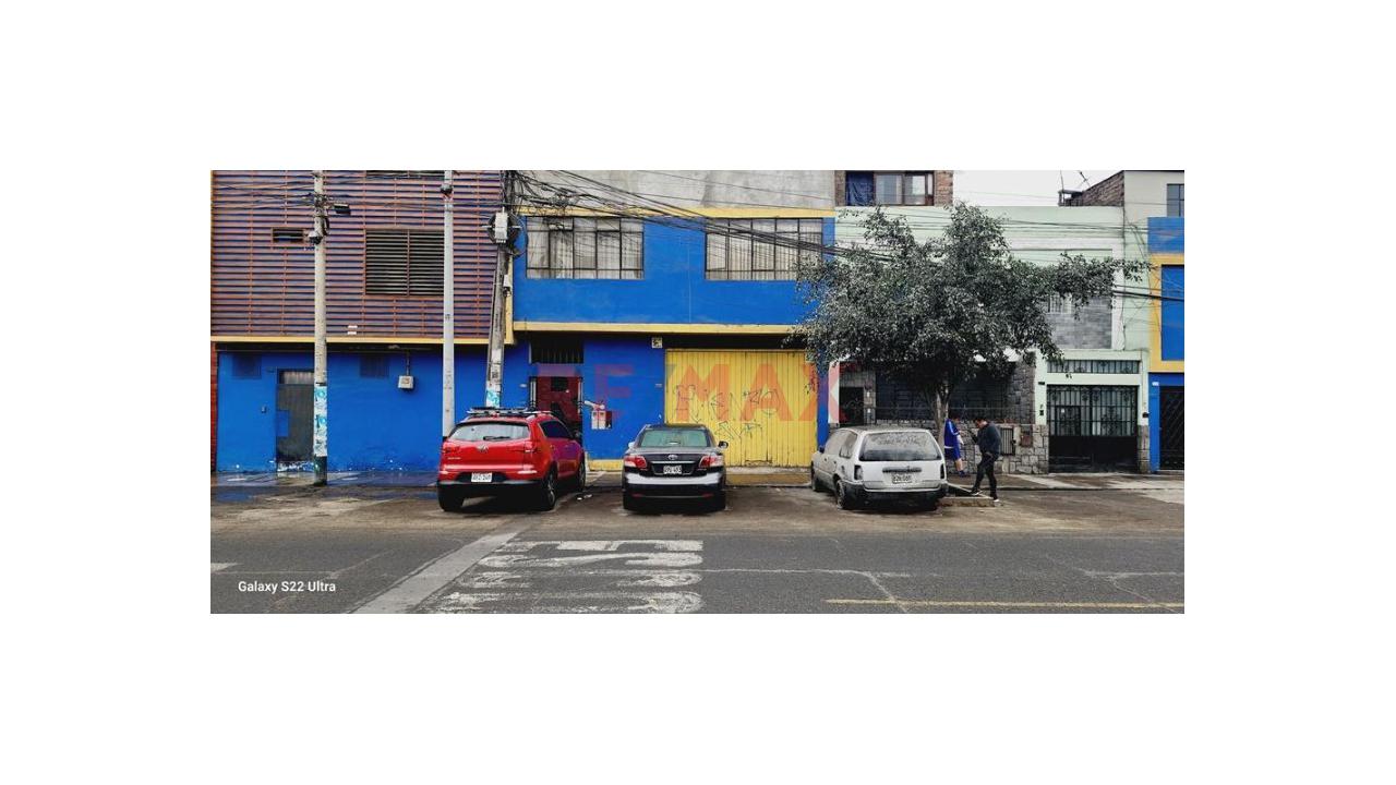 Venta Local Comercial En La Victoria - 9
