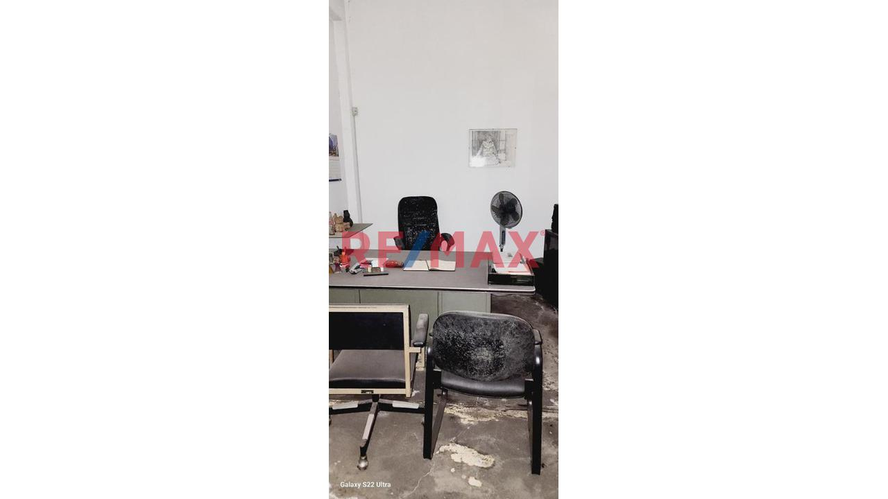 Venta Local Comercial En La Victoria - 3