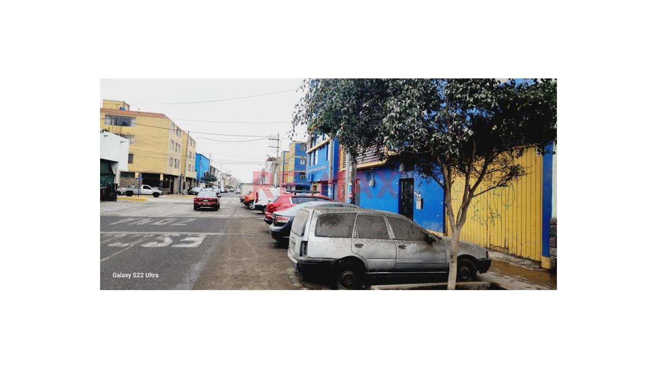 Venta Local Comercial En La Victoria - 4