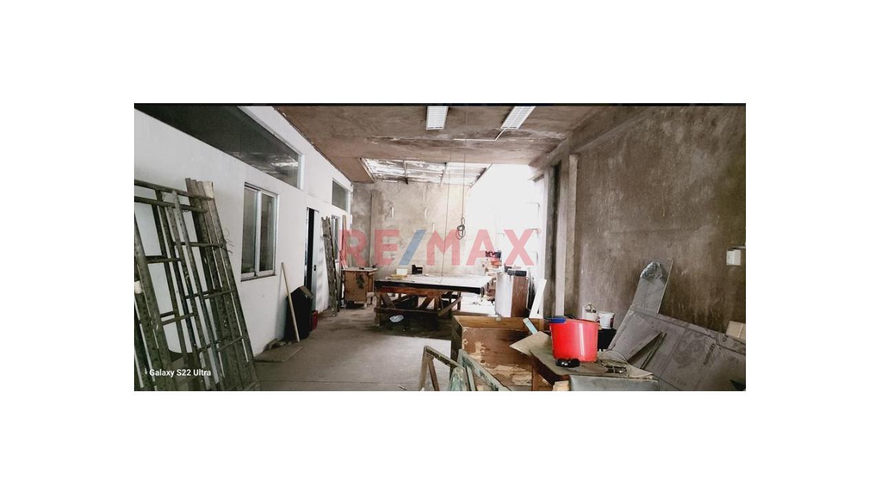 Venta Local Comercial En La Victoria - 10