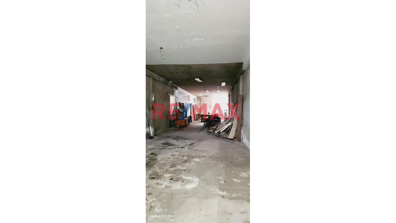 Venta Local Comercial En La Victoria - 7