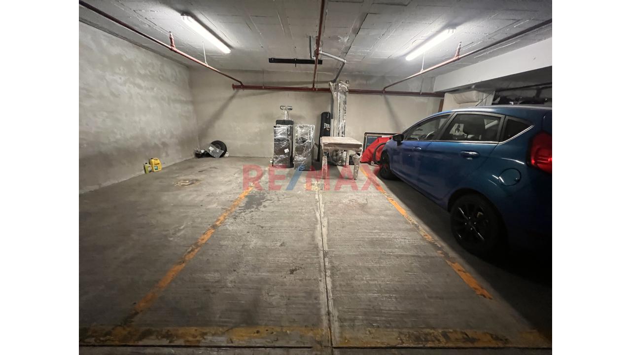Se Vende Dúplex Moderno + Estacionamiento + Excelente Ubicación. - 16