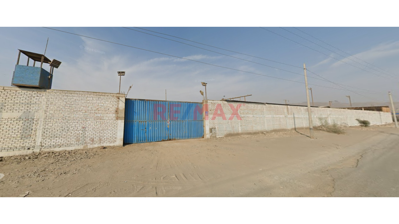 Venta De Local Industrial En Ventanilla — foto 2