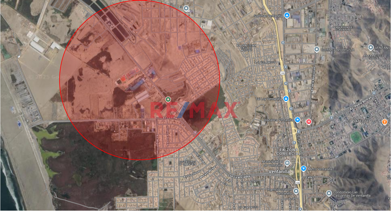 Venta De Local Industrial En Ventanilla — foto 4