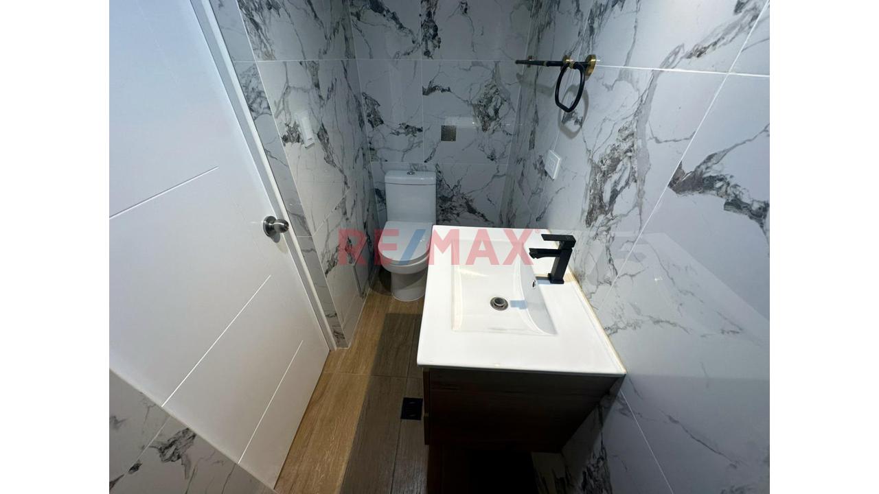 Se Vende Departamento De Estreno En Primer Piso En La Calera — foto 9
