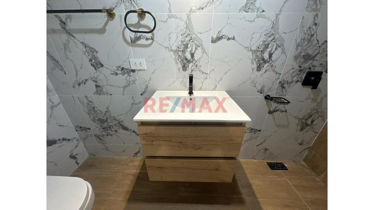 Se Vende Departamento De Estreno En Primer Piso En La Calera — foto 2