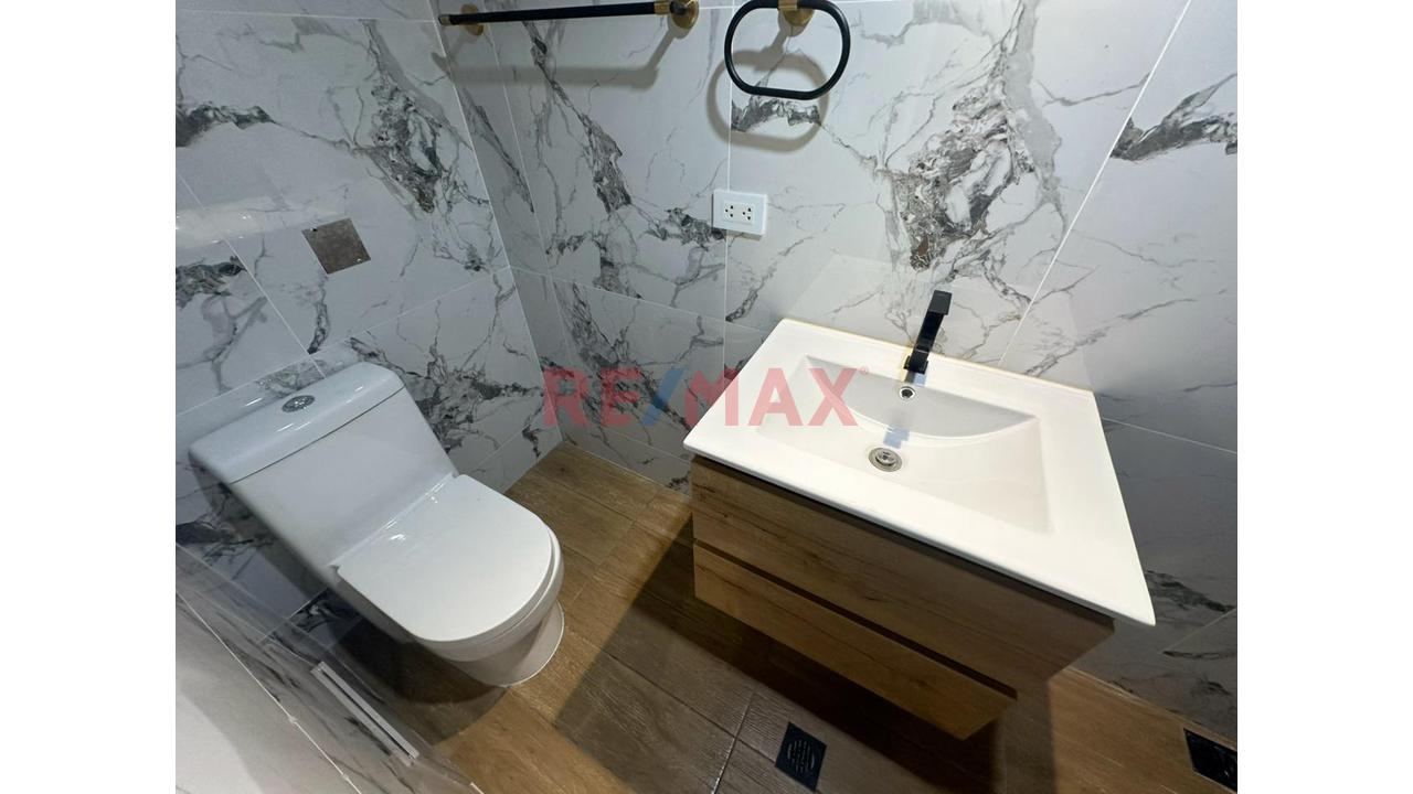 Se Vende Departamento De Estreno En Primer Piso En La Calera — foto 5