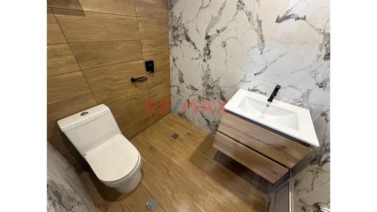 Se Vende Departamento De Estreno En Primer Piso En La Calera — foto 13
