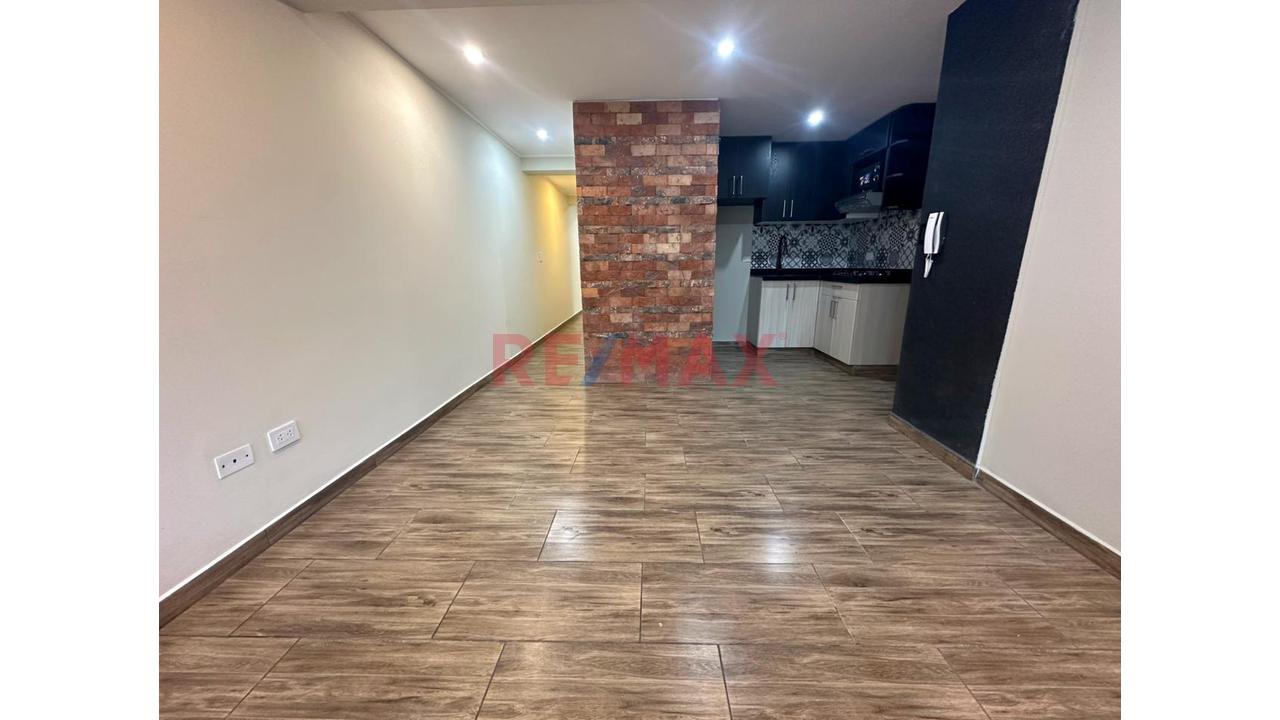 Se Vende Departamento De Estreno En Primer Piso En La Calera — foto 14