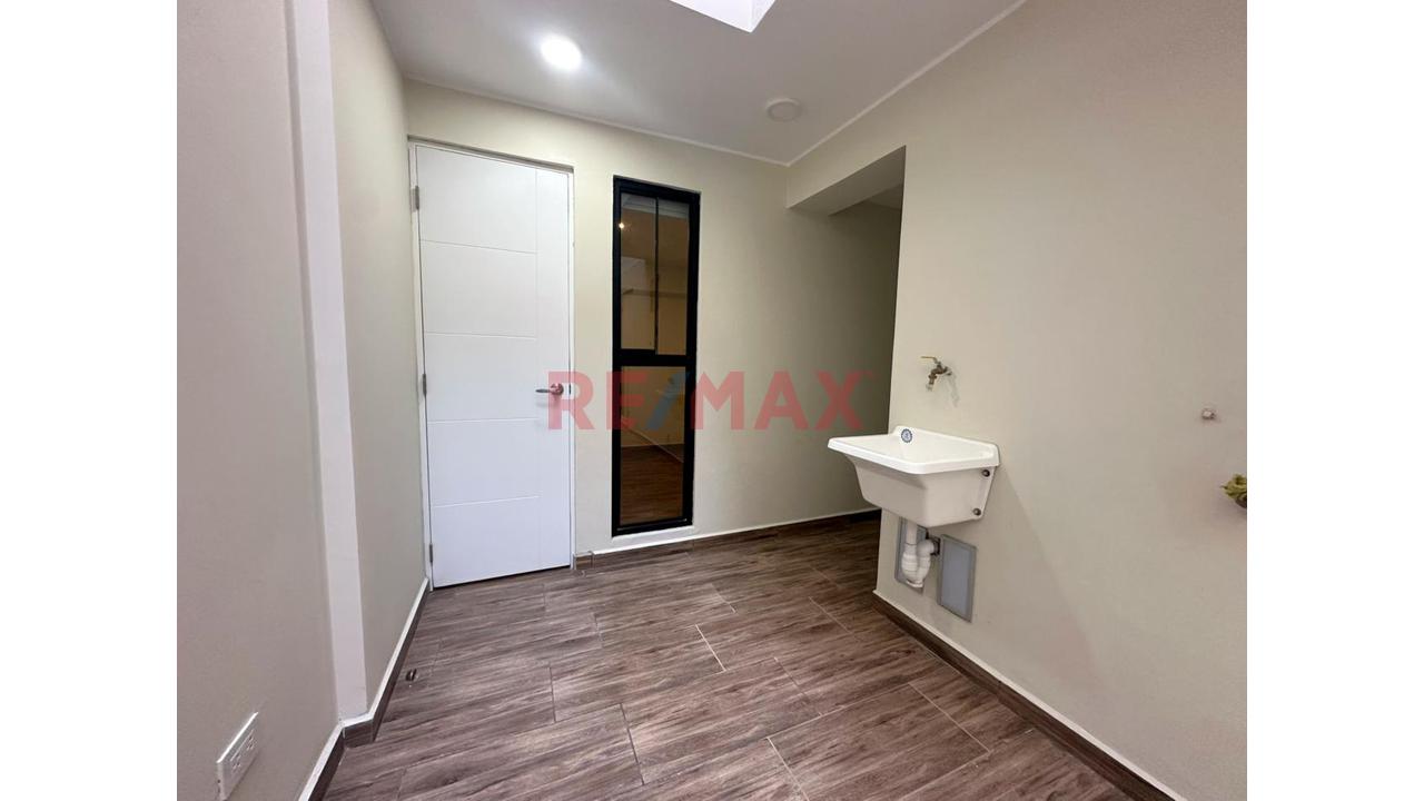 Se Vende Departamento De Estreno En Primer Piso En La Calera — foto 11