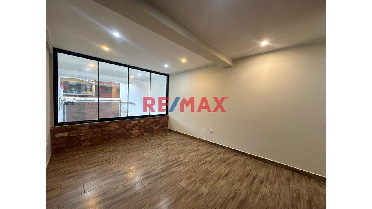 Se Vende Departamento De Estreno En Primer Piso En La Calera