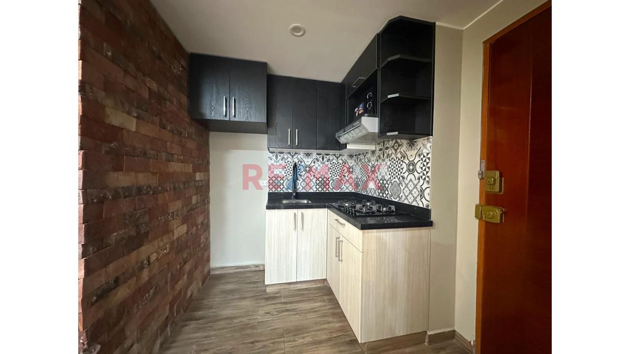 Se Vende Departamento De Estreno En Primer Piso En La Calera — foto 15