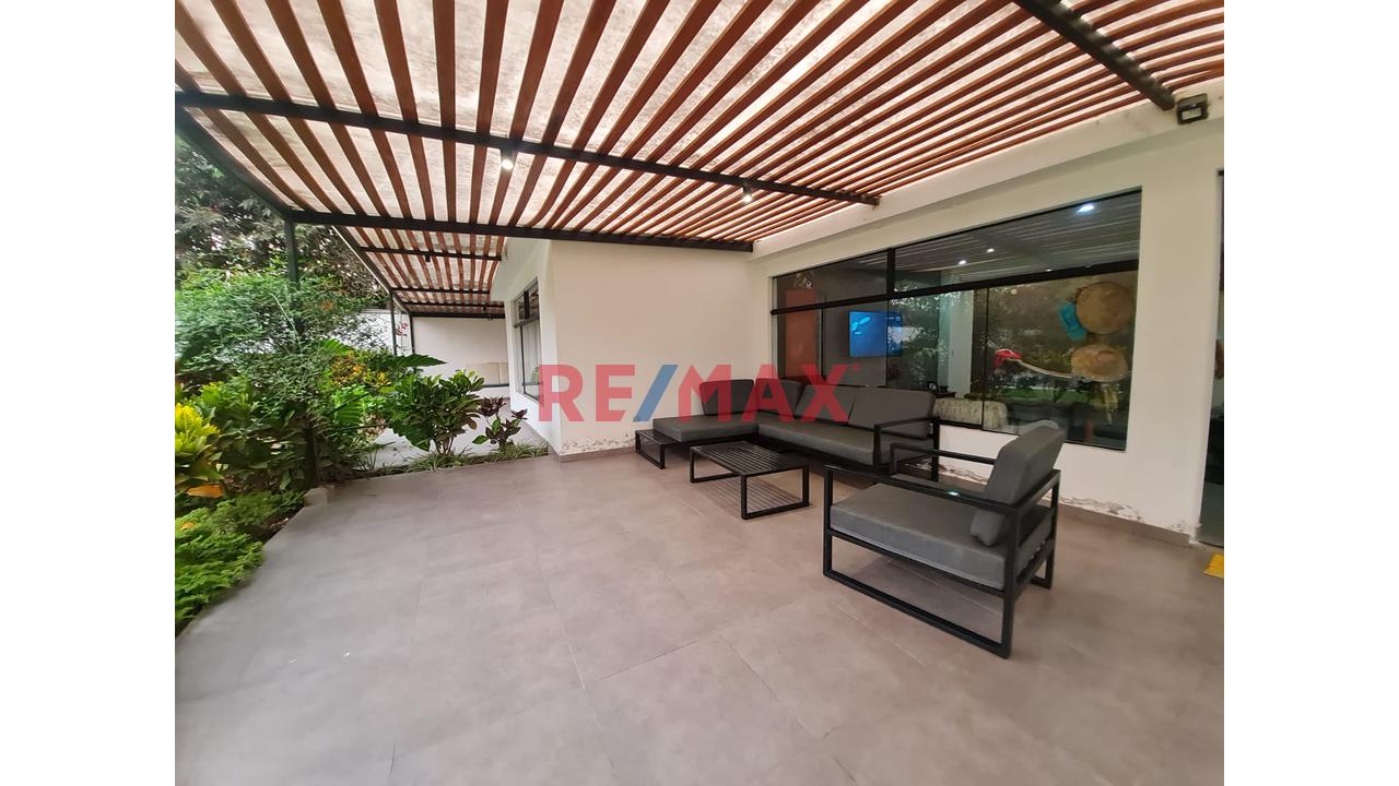 🏡 Casa Moderna Con Piscina Y Gran Terreno 2188 M2 En Venta – Cieneguilla 🌳.  Ubicación Inmejorable!!! — foto 4