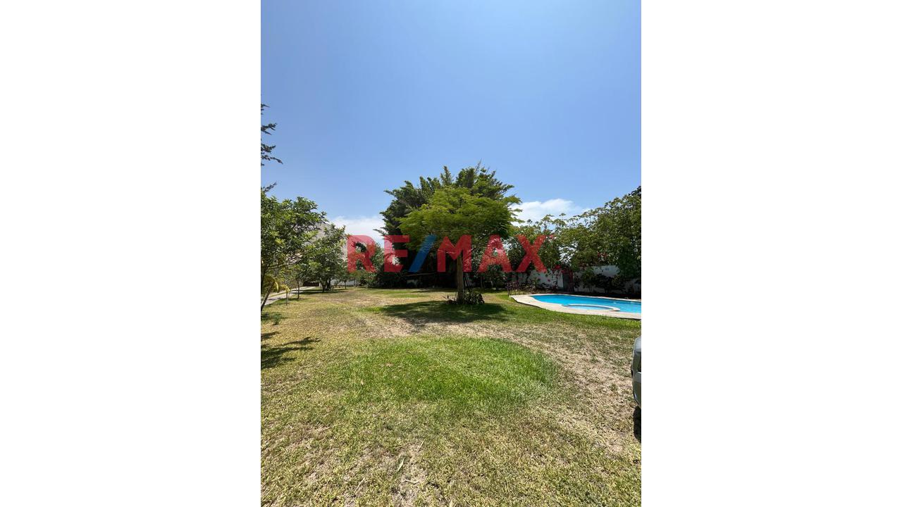 🏡 Casa Moderna Con Piscina Y Gran Terreno 2188 M2 En Venta – Cieneguilla 🌳.  Ubicación Inmejorable!!! — foto 3