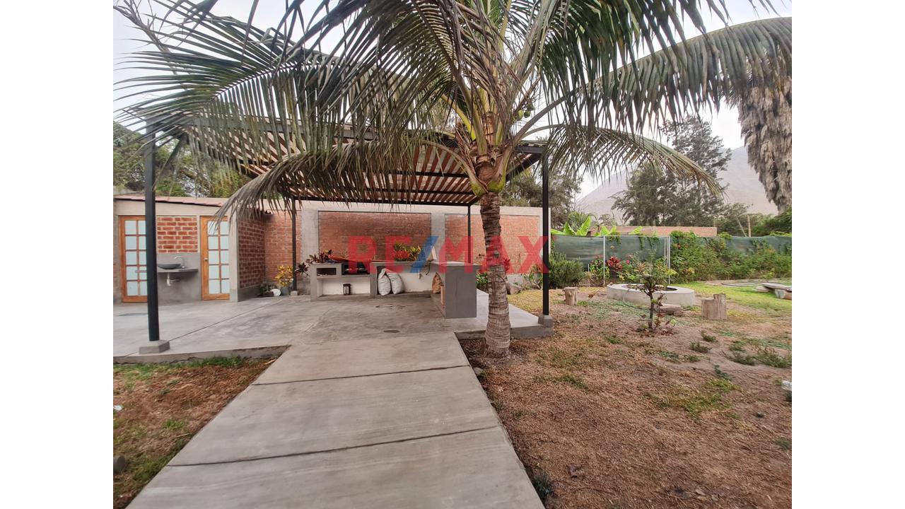 🏡 Casa Moderna Con Piscina Y Gran Terreno 2188 M2 En Venta – Cieneguilla 🌳.  Ubicación Inmejorable!!! — foto 6